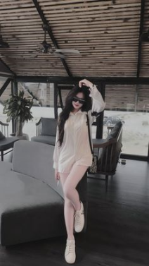 Confidence, a silent but powerful force.