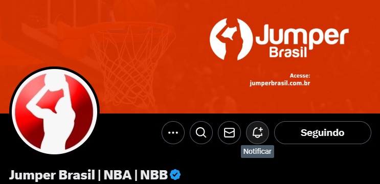 Amigos, pedimos a ajuda para que o nosso conteúdo chegue até vocês. Há tempos notamos que o Jumper Brasil, mesmo com mais de 40 mil seguidores, não tem alcance algum aqui. 

Então, se puderem marcar em "notificar" já vão ajudar bastante.

S2