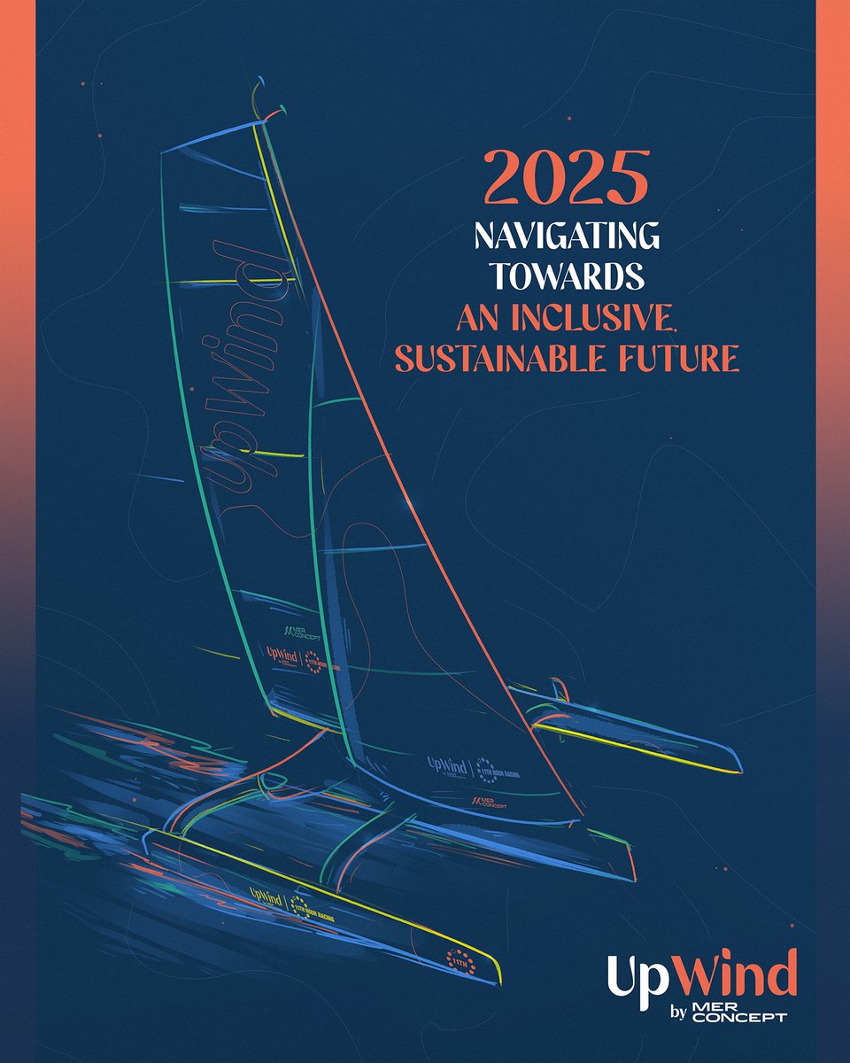 Happy 2025!

Navigating towards an inclusive, sustainable future.