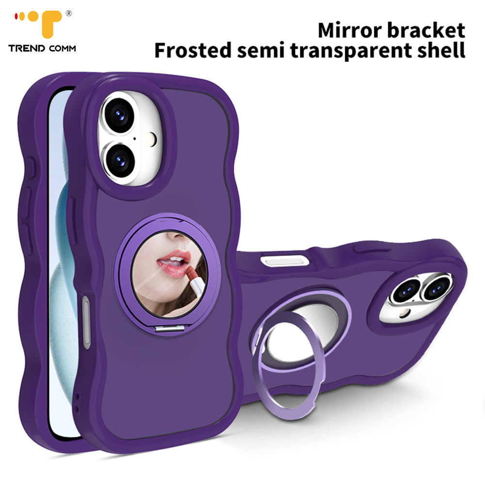 trendcomm005's tweet photo. Mirror Holder Phone Case
#iPhone #Phonecase
#iphonecase https://t.co/5XmZb6oUai