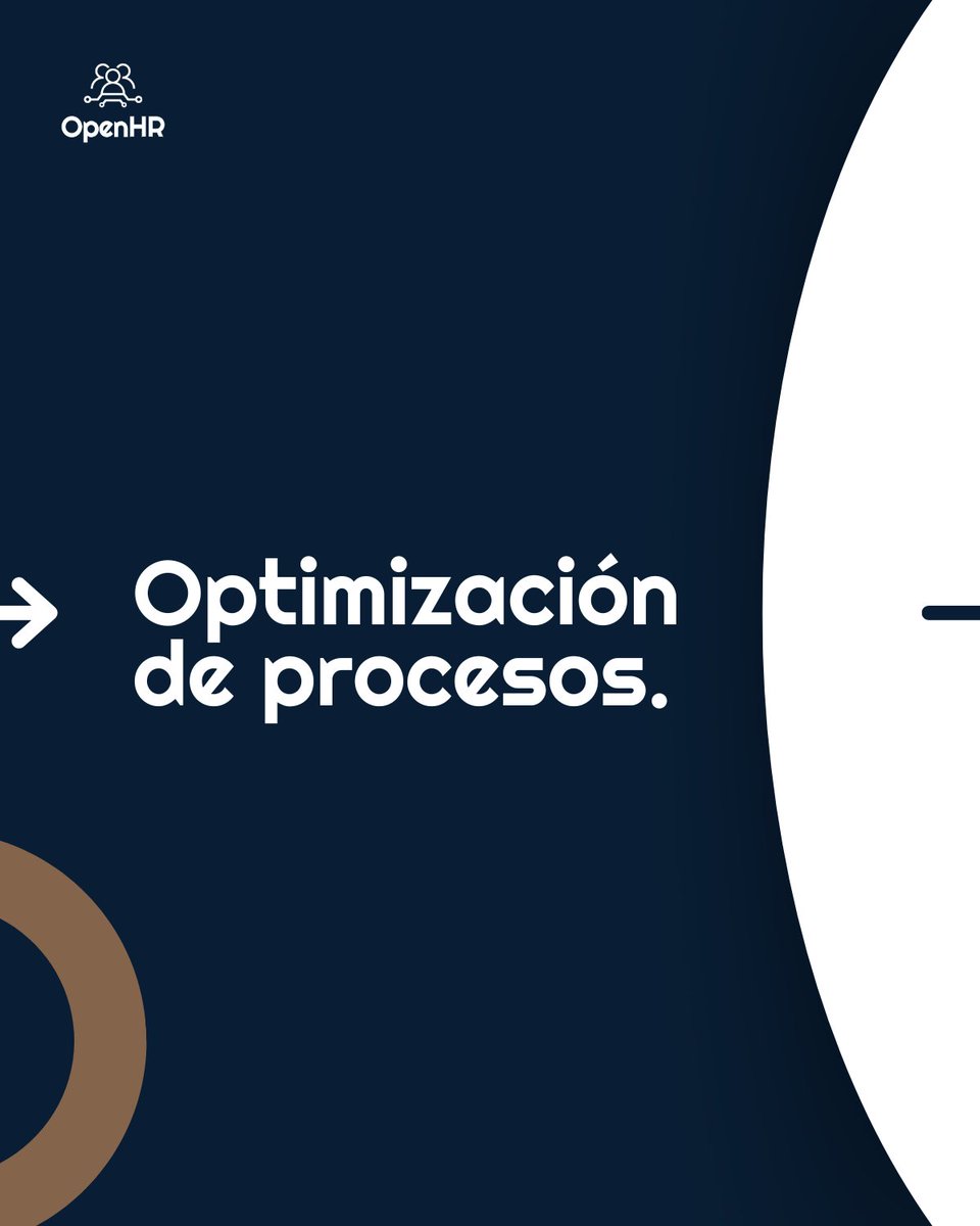 openhr_soft's tweet photo. Feliz Año Nuevo a todos nuestros seguidores y colaboradores! 🎉
Queremos agradecer la confianza y compartir con vosotros nuestra emoción por los nuevos desafíos y oportunidades que nos traerá este 2025. ¡Os deseamos un año lleno de éxitos!
#OpenHR #FelizAñoNuevo #Propositos2025 https://t.co/fXTOzi5GzN