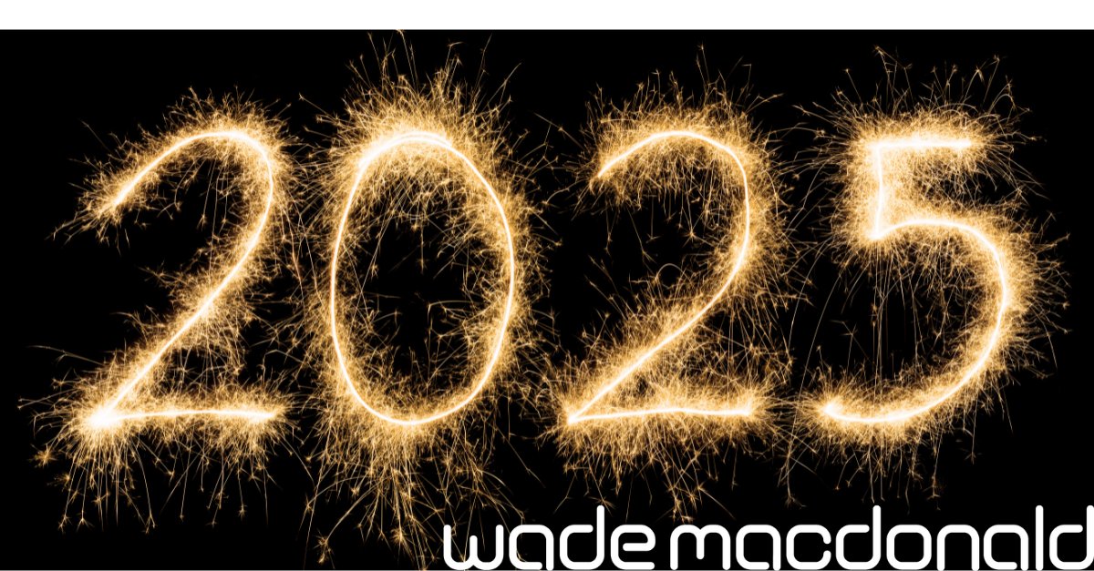 Wade Macdonald tweet media