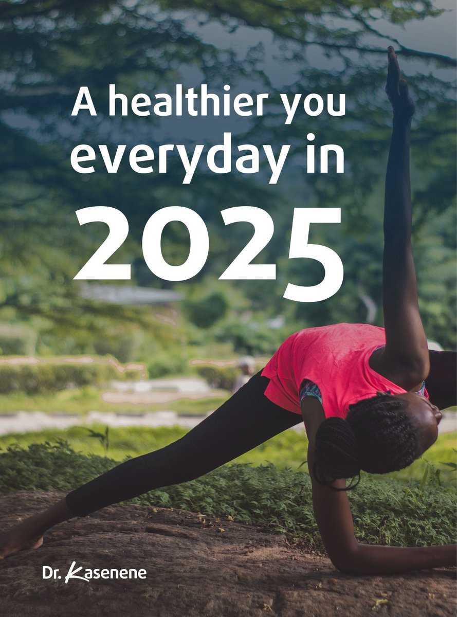 Exercise is the key to a strong body and youthfulness as you age.

It is also the most underutilized antidepressant, stress reliever and enhancer of brain function.

With our brains struggling more than ever you cannot afford not to exercise.

Commit to more exercise this year.
