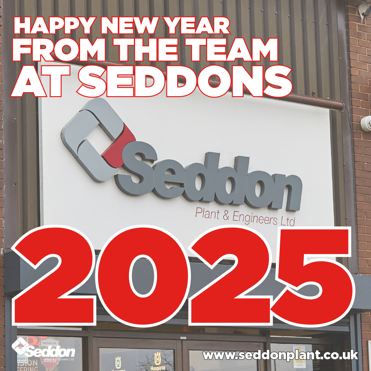 Seddons Plant tweet media