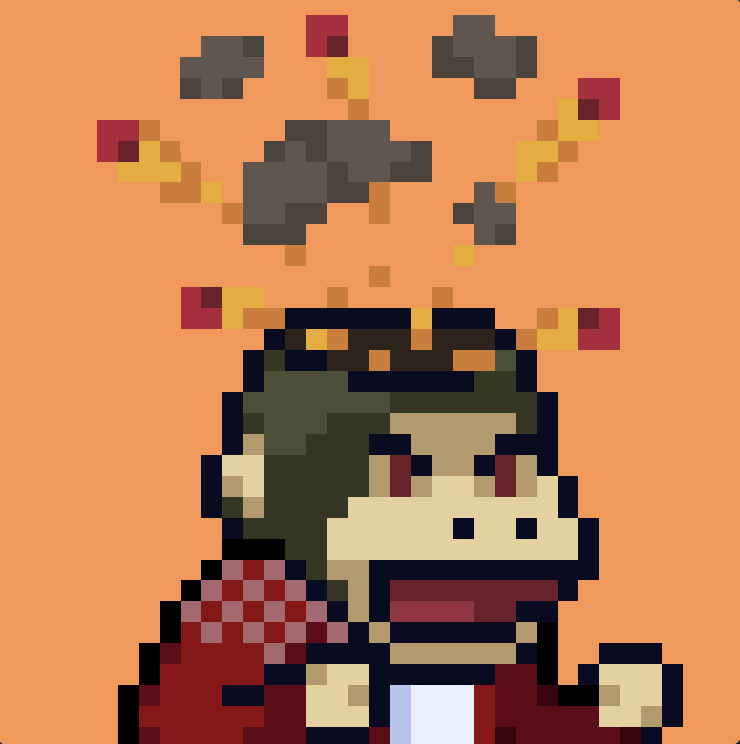 This is your daily reminder to pay attention to SMOL