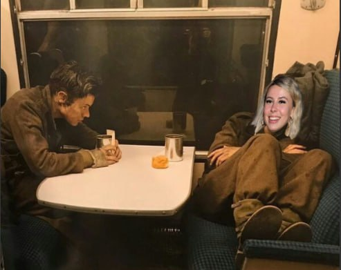 WakeUpToken's tweet photo. Hey @HalieyWelchX It's 2025

Don't do this to us again...

$WAKEUP https://t.co/5e26GyQTNe