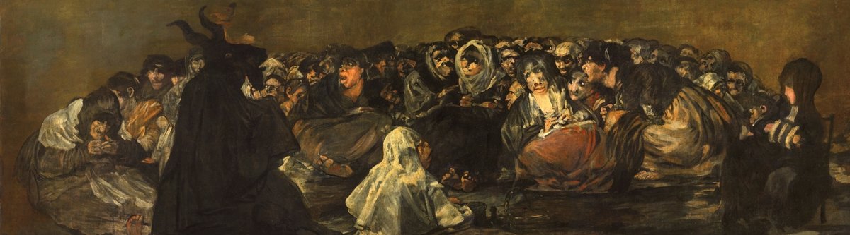 #ceusummer course on Magic and Witchcraft: Beliefs and Trials in Historical Perspective. Apply by February 14! Course details: summeruniversity.ceu.edu/2025-magic #OSF scholarships, #CIVICA tuition waivers, and some further support are available.