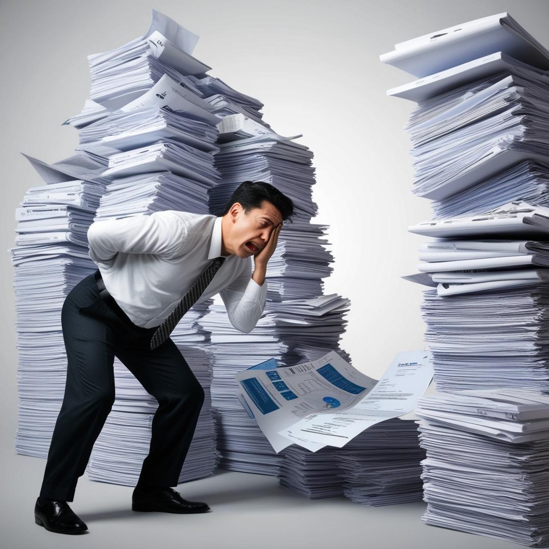 The Future of Lease Abstraction: AI vs. Manual Processes

Visit us to learn more - leaserushai.com/lease-abstract…

#AILeaseAbstraction #LeaseAdministration #LeaseAbstraction #CAMReconciliation #CommercialRealEstate #LeaseManagement #propertymanagement #ArtificialIntelligence