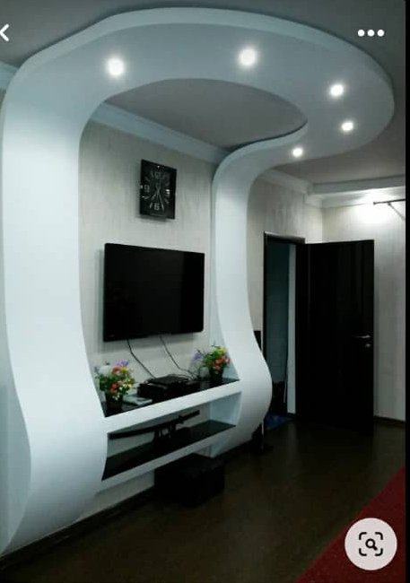 RolackGroup's tweet photo. DM us for perfect Designed ceilings https://t.co/ahyZ3lDgic