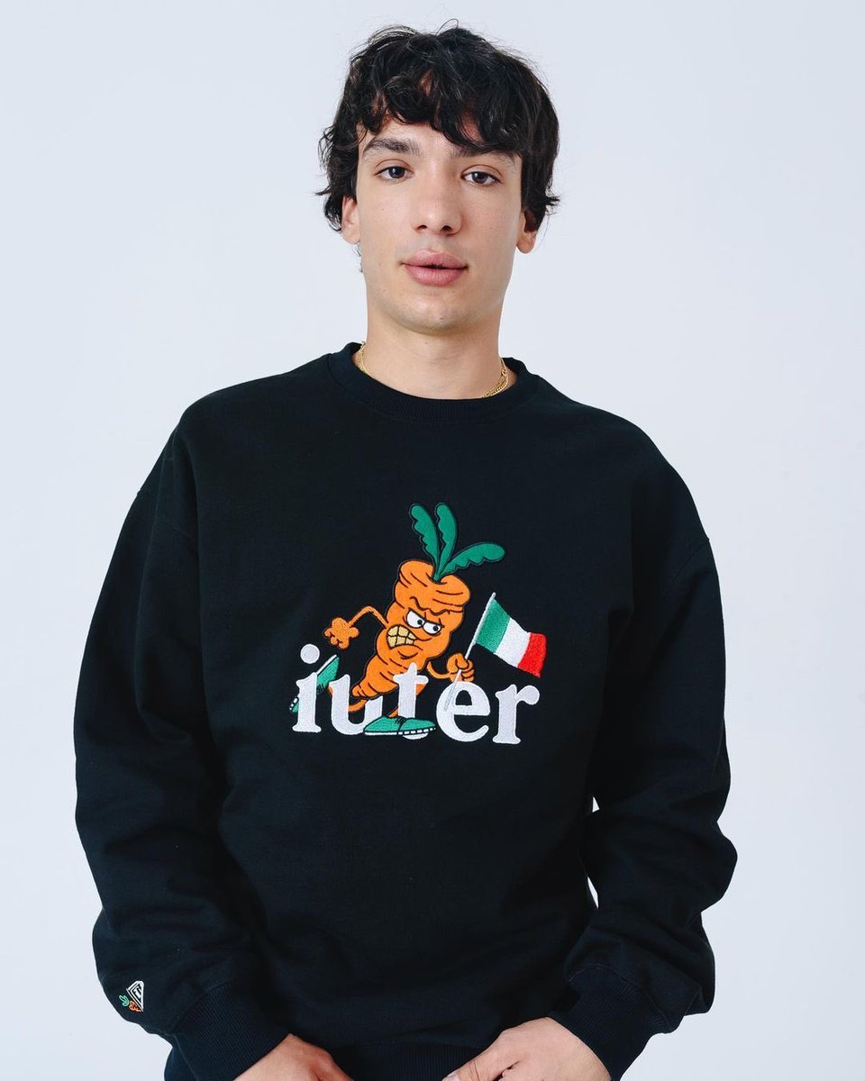 AnwarCarrots's tweet photo. Quality was a1 ⁦@iuter⁩ https://t.co/gNq9sJ3Wqo