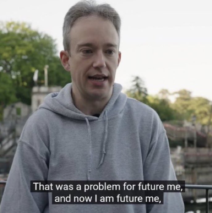 NoContextBrits's tweet image. Back to work.