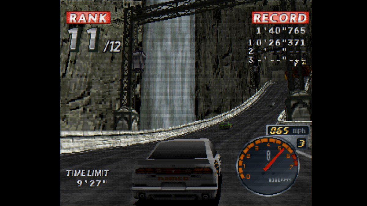 ARC Arcade Racing YT tweet media