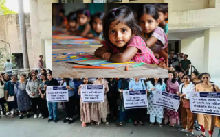 BenefitNews24's tweet photo. પ્રિ-પ્રાઇમરી સ્કૂલના નિયમોને લઈ સરકારે નમતું જોખ્યું
https://t.co/b0PcPQ9pea
#GujaratGovernment #PrePrimarySchool #RegistrationRules #SchoolOpposition #EducationMinister #ChiefMinister https://t.co/OOZ3wldHvL