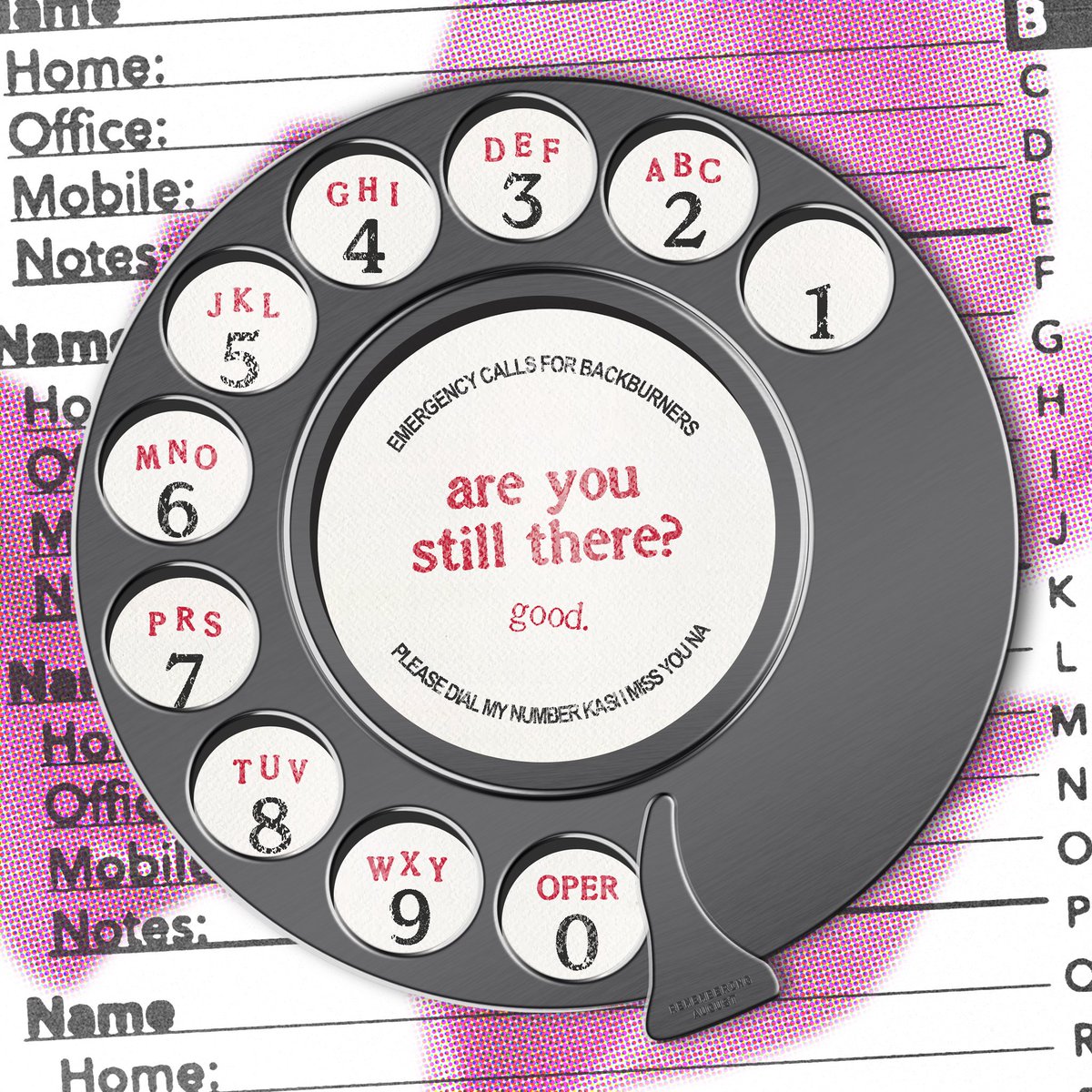 remembering, august tweet media