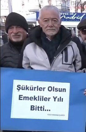 Nuri Puralıgil (@nuri_pural) on Twitter photo <a href="/ArzuLastikci/">EYT & EF Arzu LASTİKCİ</a> <a href="/RTErdogan/">Recep Tayyip Erdoğan</a> <a href="/_cevdetyilmaz/">Cevdet Yılmaz</a> <a href="/isikhanvedat/">Prof. Dr. Vedat Işıkhan</a> <a href="/eczozgurozel/">Özgür Özel</a> <a href="/EytEmeklilerFed/">EYT VE EMEKLİLER FEDERASYONU</a> @EytSydDer <a href="/MHP_Bilgi/">MHP</a> <a href="/iyiparti/">İYİ Parti</a> <a href="/herkesicinCHP/">CHP 🇹🇷</a> <a href="/GelecekPartiTR/">Gelecek Partisi</a> <a href="/SaadetPartisi/">Saadet Partisi</a> <a href="/erbakanfatih/">Dr. Fatih Erbakan</a> @bahadirertass Şükürler Olsun Emekliler
Yılı Bitti
TAGIMIZ
👇
#EmekliyiTüikleEzdiniz
#Emekli yi Ezdiniz ! #tüik
#Eytli5000KısmiPerişan
<a href="/RTErdogan/">Recep Tayyip Erdoğan</a>
<a href="/_cevdetyilmaz/">Cevdet Yılmaz</a>
<a href="/isikhanvedat/">Prof. Dr. Vedat Işıkhan</a>
<a href="/ankahabera/">ANKA Haber Ajansı</a>
<a href="/eczozgurozel/">Özgür Özel</a>
<a href="/KRTCANLI/">KRT TV</a>
<a href="/alialmdrglu_/">Ali ALEMDAROĞLU</a>
<a href="/selcukozdag/">Selçuk ÖZDAĞ</a>
<a href="/alimahir/">Ali Mahir Başarır</a>
<a href="/cenginyurt52/">Cemal Enginyurt</a> <a href="/ArzuLastikci/">EYT & EF Arzu LASTİKCİ</a> <a href="/RTErdogan/">Recep Tayyip Erdoğan</a> <a href="/_cevdetyilmaz/">Cevdet Yılmaz</a> <a href="/isikhanvedat/">Prof. Dr. Vedat Işıkhan</a> <a href="/eczozgurozel/">Özgür Özel</a> <a href="/EytEmeklilerFed/">EYT VE EMEKLİLER FEDERASYONU</a> @EytSydDer <a href="/MHP_Bilgi/">MHP</a> <a href="/iyiparti/">İYİ Parti</a> <a href="/herkesicinCHP/">CHP 🇹🇷</a> <a href="/GelecekPartiTR/">Gelecek Partisi</a> <a href="/SaadetPartisi/">Saadet Partisi</a> <a href="/erbakanfatih/">Dr. Fatih Erbakan</a> @bahadirertass Şükürler Olsun Emekliler
Yılı Bitti
TAGIMIZ
👇
#EmekliyiTüikleEzdiniz
#Emekli yi Ezdiniz ! #tüik
#Eytli5000KısmiPerişan
<a href="/RTErdogan/">Recep Tayyip Erdoğan</a>
<a href="/_cevdetyilmaz/">Cevdet Yılmaz</a>
<a href="/isikhanvedat/">Prof. Dr. Vedat Işıkhan</a>
<a href="/ankahabera/">ANKA Haber Ajansı</a>
<a href="/eczozgurozel/">Özgür Özel</a>
<a href="/KRTCANLI/">KRT TV</a>
<a href="/alialmdrglu_/">Ali ALEMDAROĞLU</a>
<a href="/selcukozdag/">Selçuk ÖZDAĞ</a>
<a href="/alimahir/">Ali Mahir Başarır</a>
<a href="/cenginyurt52/">Cemal Enginyurt</a>