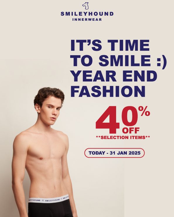 SmileyhoundI's tweet photo. ช้อปได้แล้วที่ Smileyhound
- Greyhound Original Central Ladprao (2ND FLOOR)
- Smileyhound Siam Center (1ST FLOOR)
- Smileyhound  The Mall LifestoreNGAMWONGWAN (2ND FLOOR)
- Smileyhound Fashion Island (1ST FLOOR)
- Everythinghound Siam Paragon (1ST FLOOR)
(ต่อ) https://t.co/BxvAVkRwTi