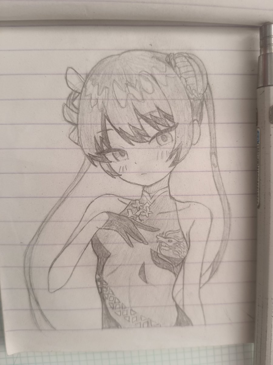 FAQyu_'s tweet image. キサキ
Kisaki
#ブルアカ