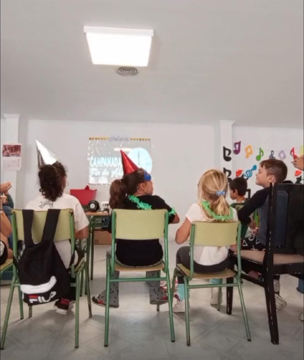 Fundacion Adsis Can (@adsiscanarias) on Twitter photo Celebramos las Pre-campanadas con el Servicio de Dia Creciendo en la isla de Lanzarote y subvencionado por <a href="/AyunDeTias/">Ayuntamiento de Tías</a> y el plan corresponsables .
<a href="/IgualdadGob/">Ministerio de Igualdad</a>
<a href="/IgualdadGobCan/">ICI Gobcan</a> Celebramos las Pre-campanadas con el Servicio de Dia Creciendo en la isla de Lanzarote y subvencionado por <a href="/AyunDeTias/">Ayuntamiento de Tías</a> y el plan corresponsables .
<a href="/IgualdadGob/">Ministerio de Igualdad</a>
<a href="/IgualdadGobCan/">ICI Gobcan</a>