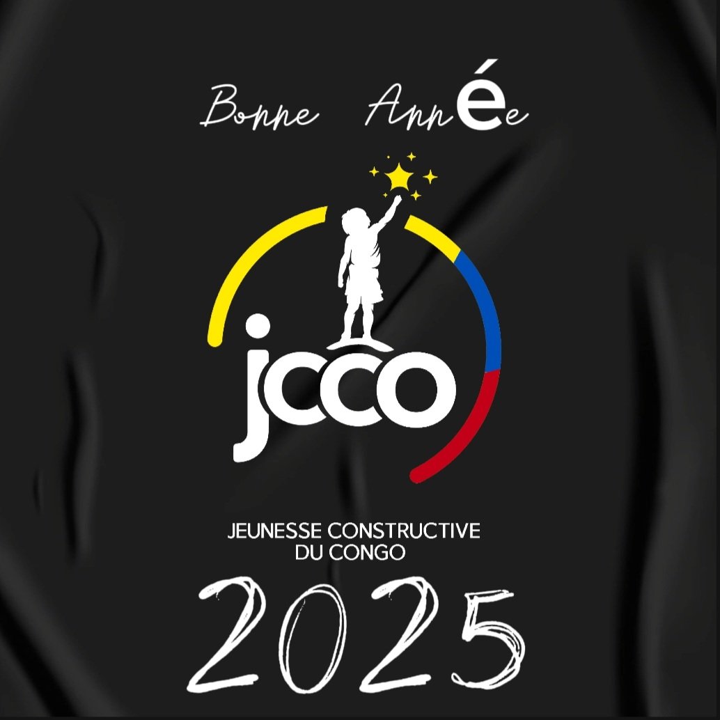 Bonne année 2025

Une annonce spéciale pour cette semaine. 😊😊