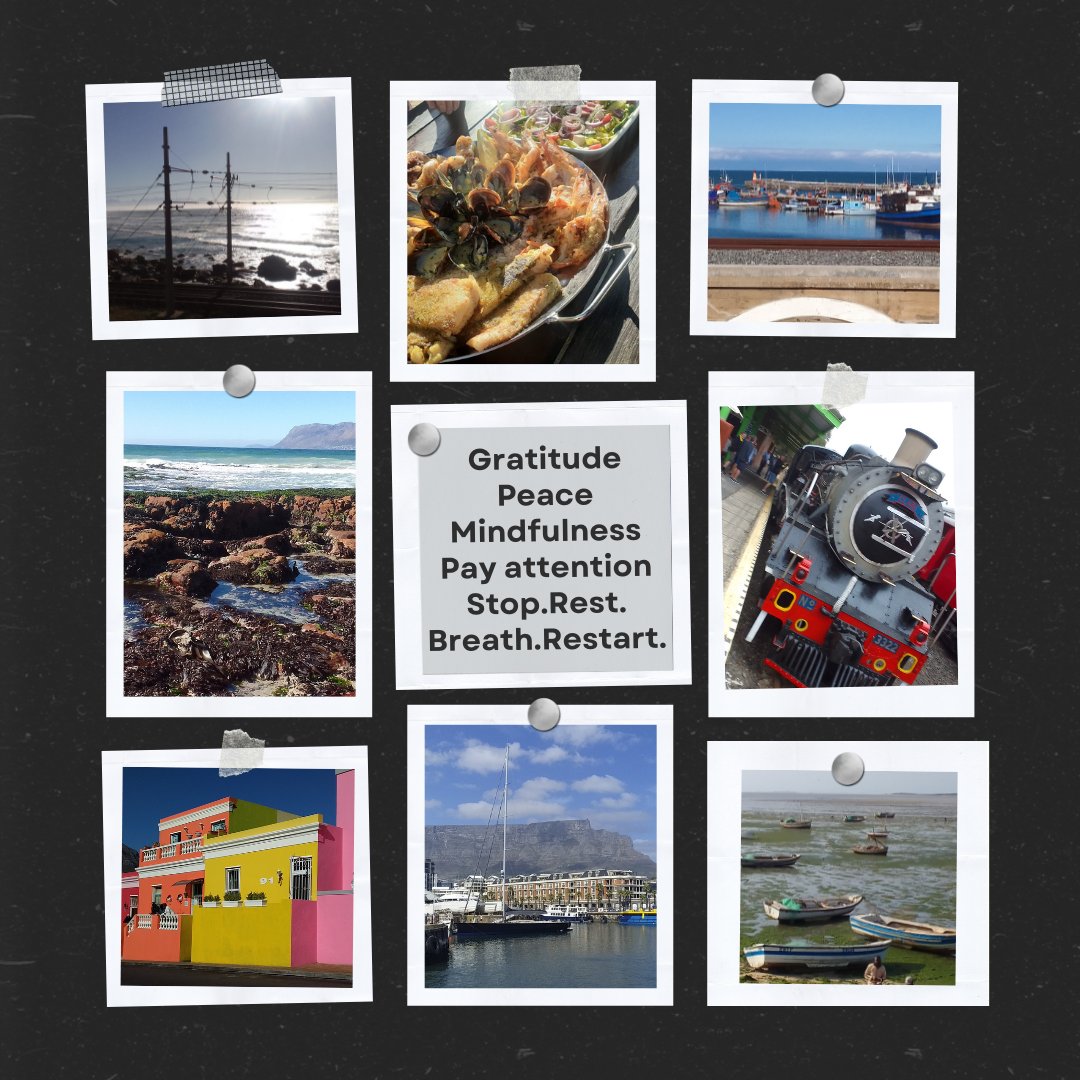 #gratitide #peace #Mindfulness #PayAttention #stoprestbreathrestart #westerncapeprovince #bokaap <a href="/VandAWaterfront/">vandawaterfront</a>  #rockpoolinglily #tallasgordonsbay  <a href="/CapeTownTourism/">Cape Town Tourism</a> <a href="/CeresRail/">Ceres Rail Company</a>  #maputomozambique #kalkbayharbour <a href="/CapeTownEtc/">Cape {town} Etc</a>  <a href="/capetownmag/">CapeTownMag</a>