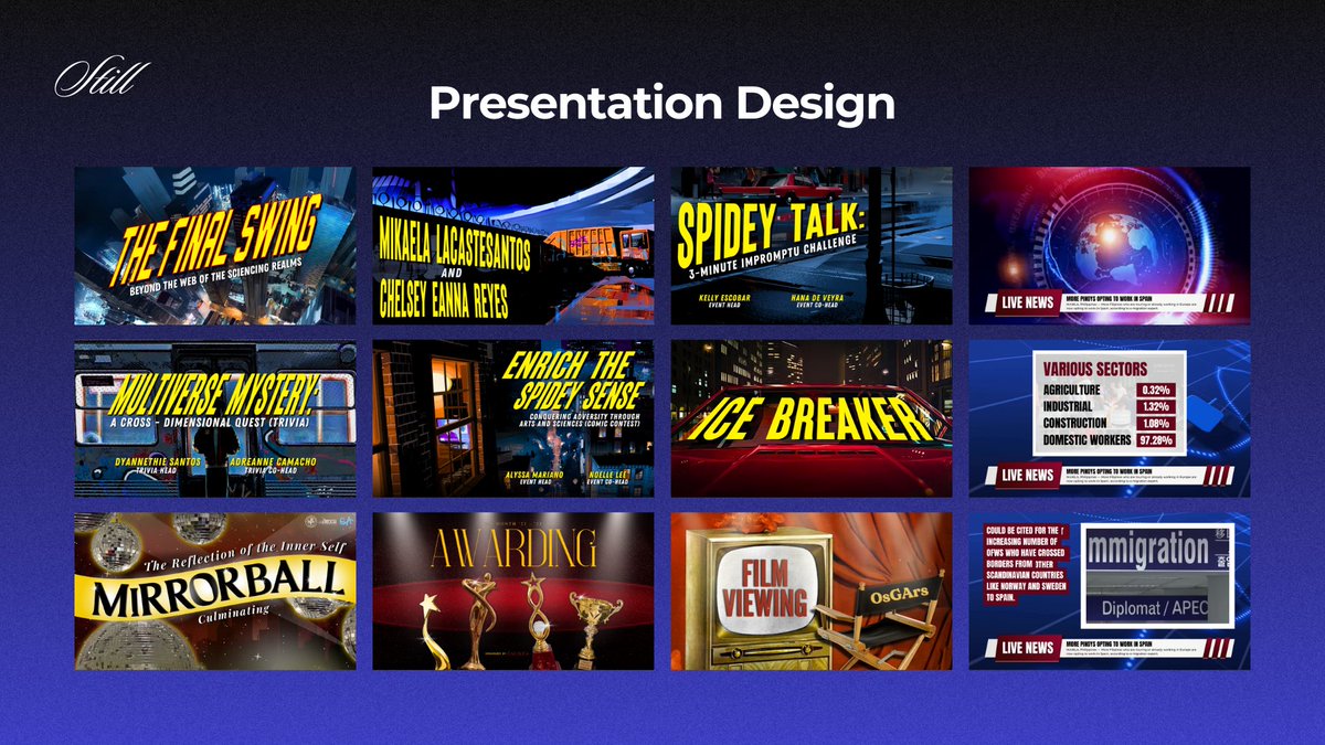 the still side tweet media