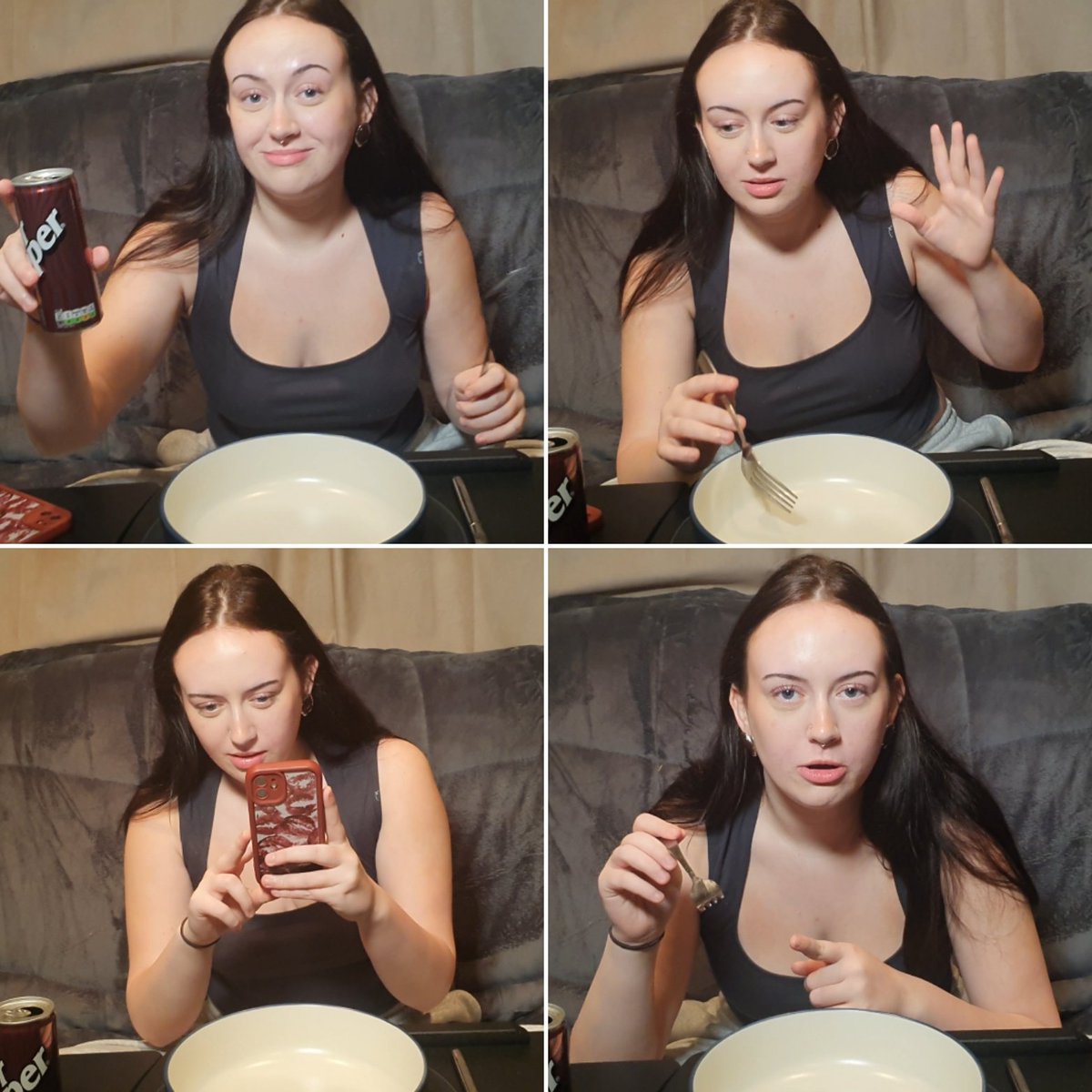 Madison McCone (@madisonmccone) on Twitter photo Last commercial self tape of 2024 received from my agent on new years eve, which means first tape of 2025 completed new years day! Let's start as we mean to go on 🤞🤞🤞
#casting #teencasting #commercialcasting #outoflicence <a href="/BondiTalent/">Bondi Talent</a> Last commercial self tape of 2024 received from my agent on new years eve, which means first tape of 2025 completed new years day! Let's start as we mean to go on 🤞🤞🤞
#casting #teencasting #commercialcasting #outoflicence <a href="/BondiTalent/">Bondi Talent</a>