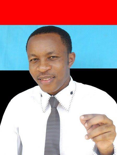 Leo wacha nikujuze Kidogo kuhusu BEN SAANANE
Kijana mwenye akili aliyeponzwa na kujua mambo mazito kaa rada nikujuze kistaarabu,Ben alikua mmoja wa maafisa waandamizi wa CHADEMA ambaye alibahatika kuwa na Siri Kuu za chama. Ni katika siri hizi ndizo zilizoweka rehani maisha yake.