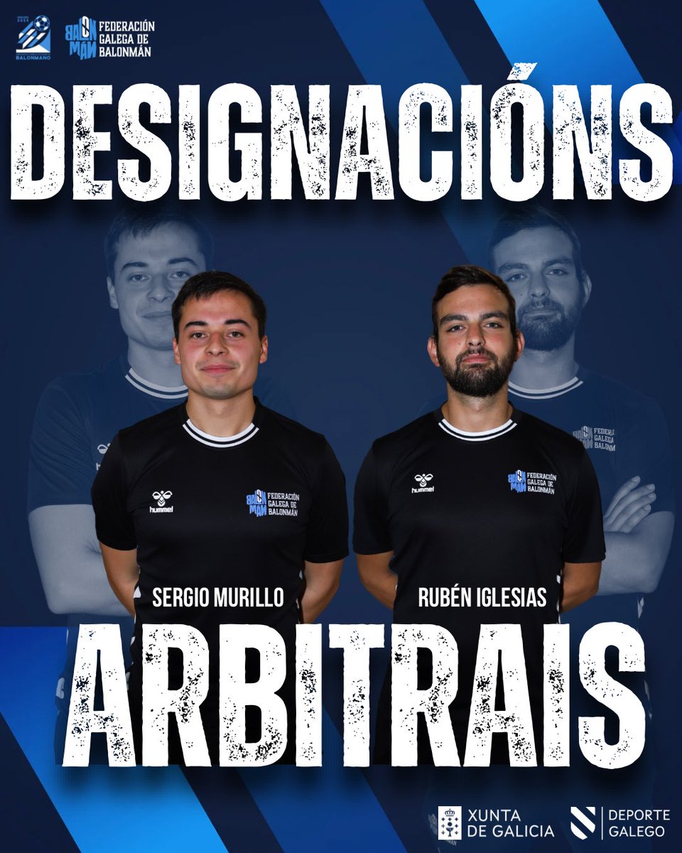 Federación Galega Balonmán tweet media