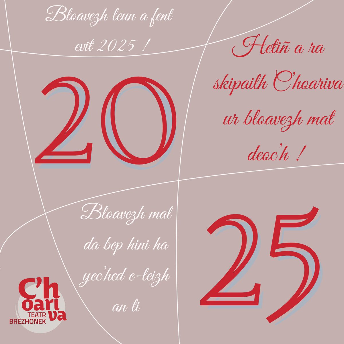 C'hoariva (@choarivabzh) on Twitter photo 