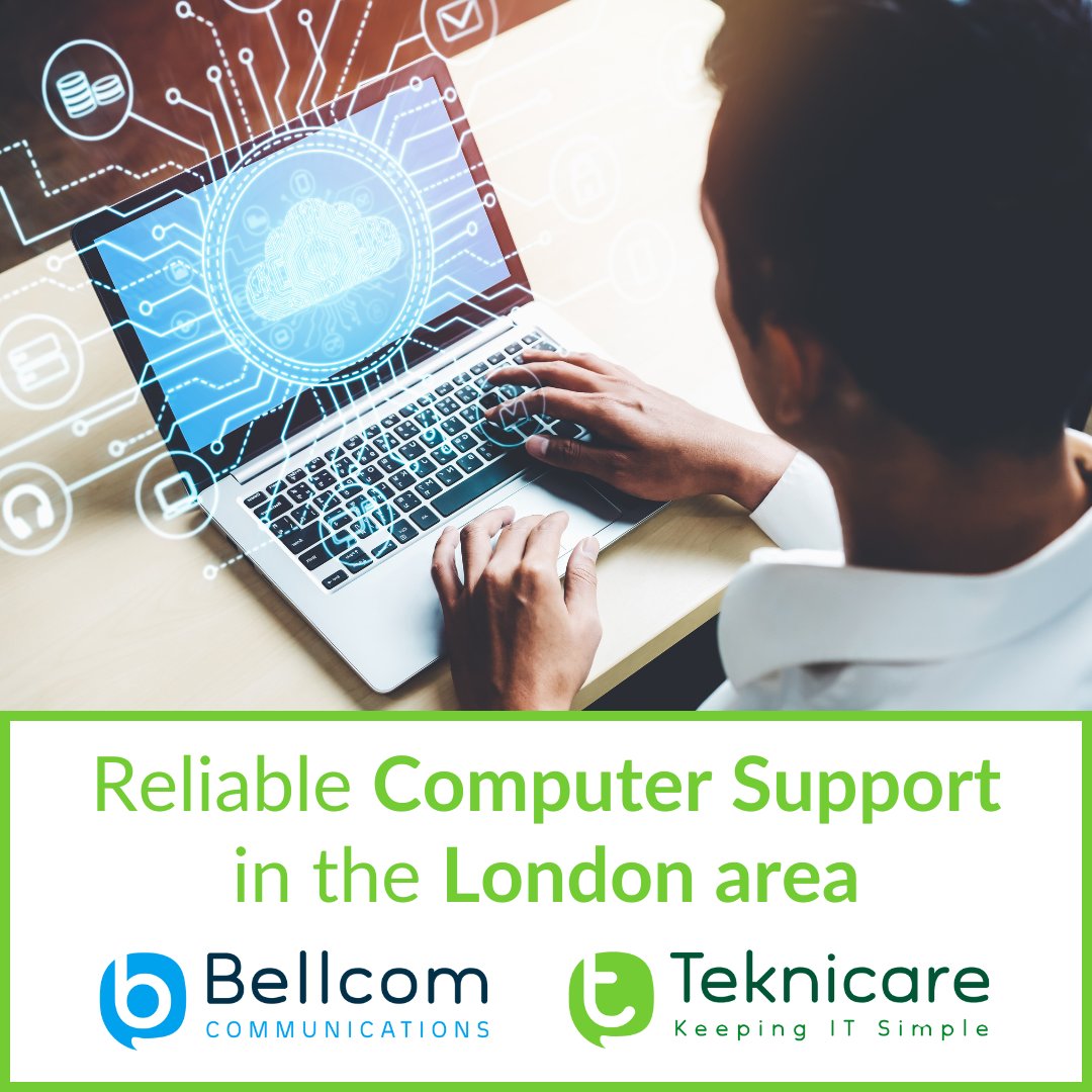 Bellcom Communications tweet media