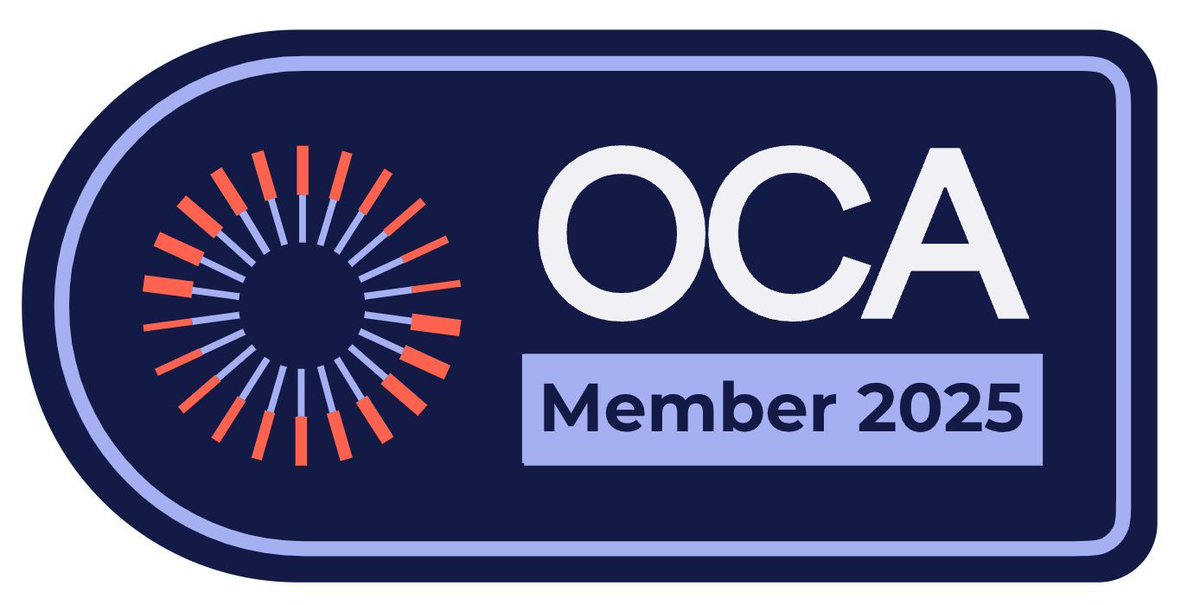 OCA tweet media