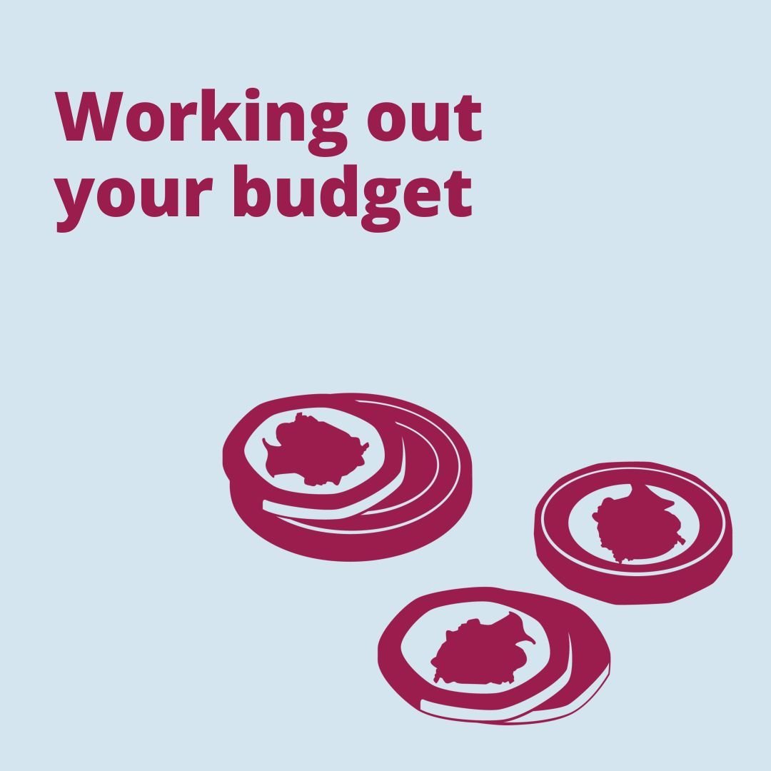 Working out your budget can help you organise your finances this new year. It can help you understand:

➡️ What you’re earning and spending
➡️ Where you might be able to cut costs

We can help you ⤵️ 
buff.ly/4dwPcU2