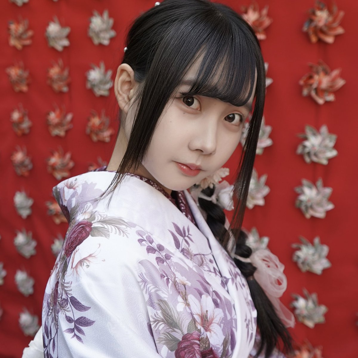 gcib_official's tweet photo. ⋆☽︎·̩͙Hanane⟡.·
2025から"季節限定グッズ"が新登場🫧
1月のグッズのテーマは「新年」👘
🗓 1月5日(日) 18:00~ 販売開始!
※販売開始と共に全ビジュアル大公開!
#GCiB #着物 #グッズ #Hanane https://t.co/Y15TWUOQCx