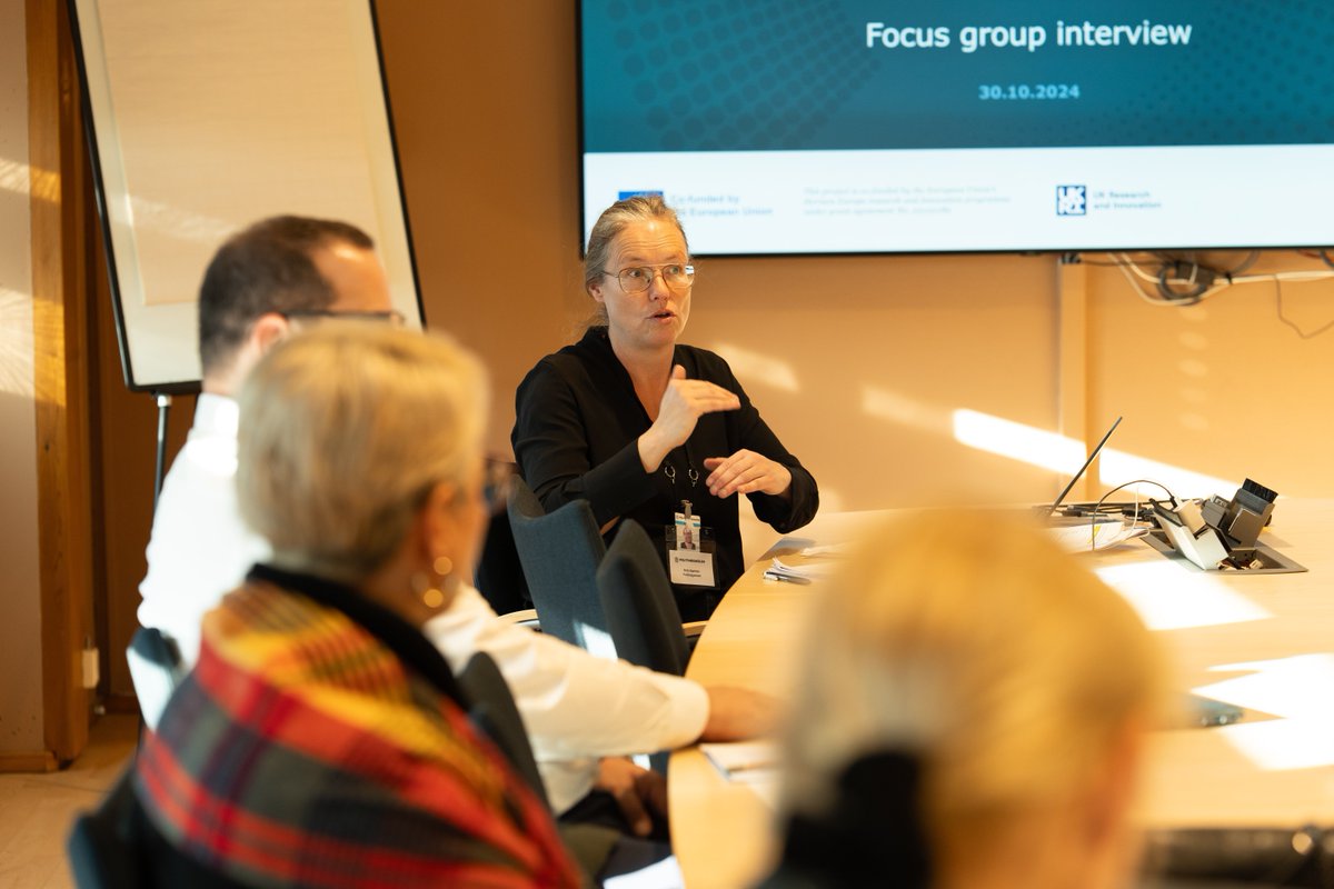 🌐 Help shape the future of digital forensics! The #ClarusProject Citizen Jury is recruiting members from across Europe. Join us to ensure fairness and clarity in forensic science. Apply here: buff.ly/3Za8nN1 
#DigitalEvidence #ForensicScience #JusticeSystem