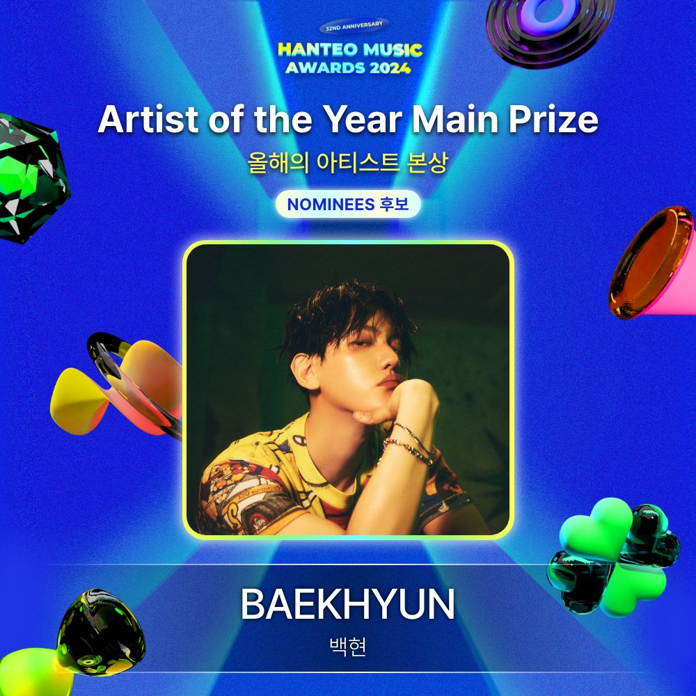 SupportTeamEXO's tweet image. HMA 🗳

🔹️Artist of the Year (Top 16)
#BAEKHYUN

🔹️Global Artist Award
(#1 in 6 regions, #1 overall)
#CHANYEOL

🔹️Special Award - Ballad (#1)
#DohKyungsoo

BIGC: 50%
🔗link.bigc.im/TCHy/twitter
Whosfan: 50%
🔗whosfan.io

Ends 12/01

#백현 #찬열 #도경수 #엑소 #EXO