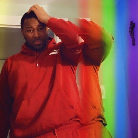 Boss33's tweet image. #NewProfilePic