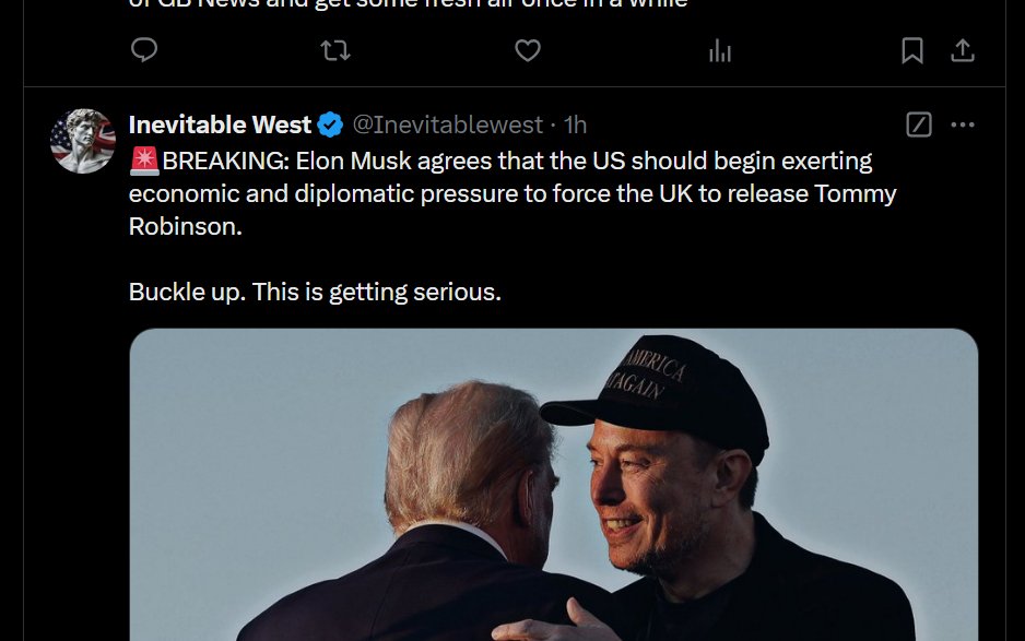 dave lawrence ๐๐๐  (@dave43law) on Twitter photo F**K Off - would appear to be the clear message that needs sending F**K Off - would appear to be the clear message that needs sending