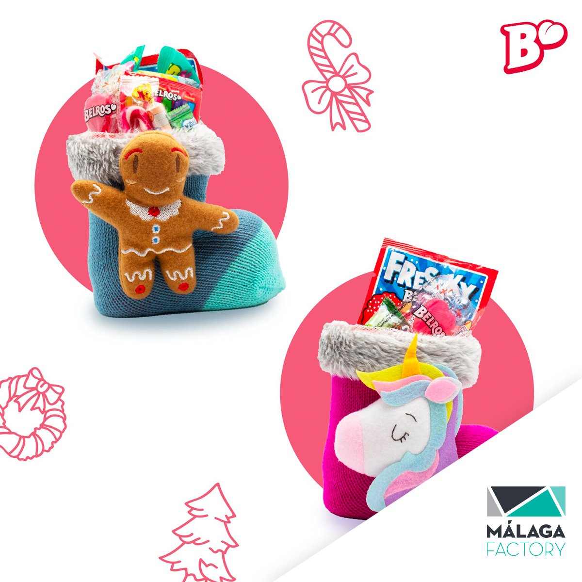 Málaga Factory tweet media