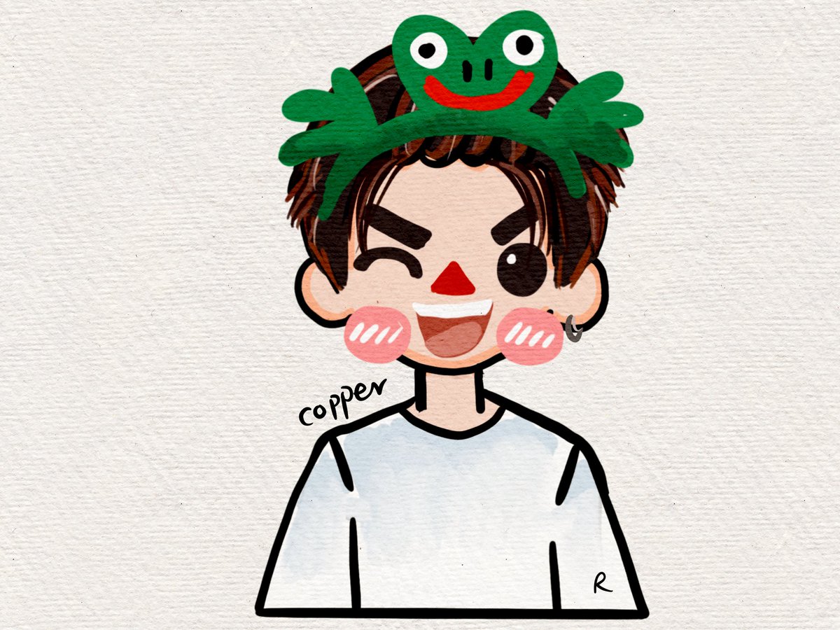 seaseawwie's tweet image. 🗓️ Challenge หยอดปุกน้องเปอร์ ปี 2025

🌟 ลงรูปในไอจี/X ครั้งละ 200 บ.
🌟 สตร เซลฟี่ ในไอจี ครั้งละ 100 บ.
🌟 Post ข้อความใน X ครั้งละ 100 บ.
🌟 ลงคลิป ตต ครั้งละ 200 บ.
🌟 คลิปร้องเพลง ลงที่ไหนก็ได้ 500 บ.

มาดูกันว่าปีนี้น้องจะทำให้แม่เก็บเงินให้หนูได้เท่าไหร่

#COPPERdechawat