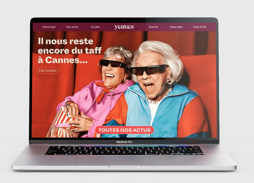 [Nos meilleurs souvenirs 2024 🥳]

Pour leur projet de fin de cursus, les étudiant.es de l'EPSAA ont travaillé sur un sujet de société essentiel : les discriminations à travers un angle qu'ils jugeront pertinent et peu traité.

Découvrez leurs créations 👏