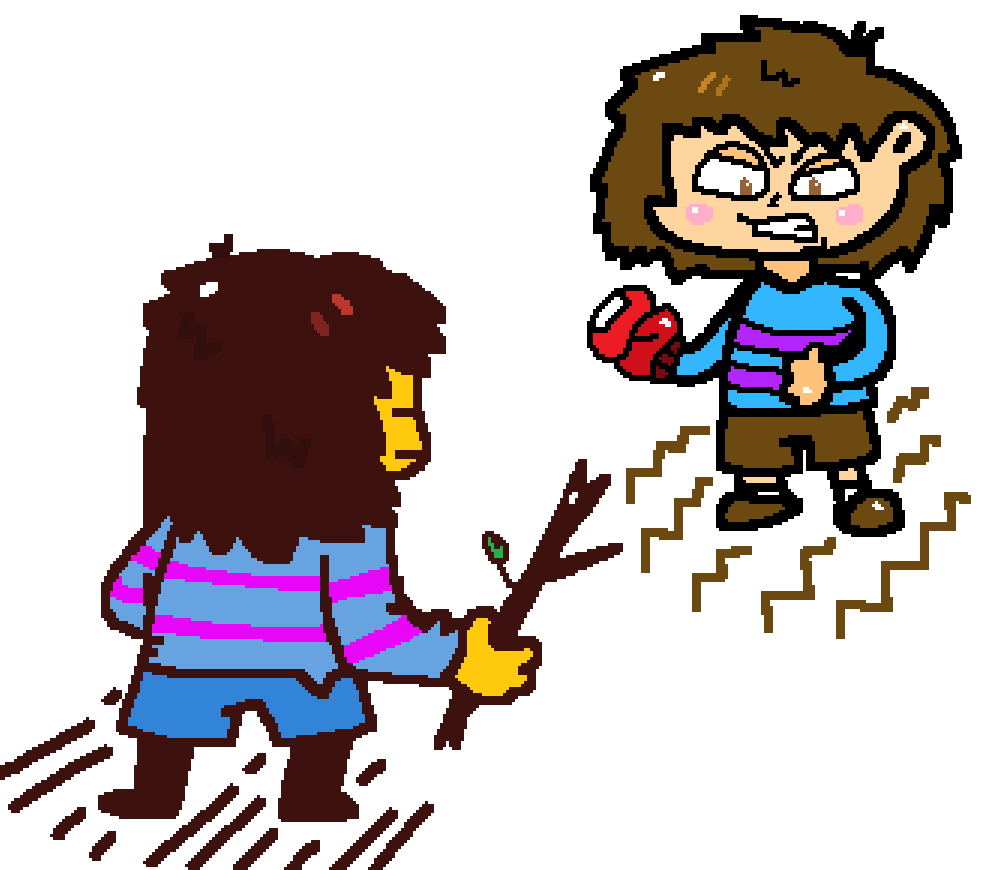 vinnyj1234a's tweet photo. thank U mr. lhugueny...
#undertale https://t.co/SJNT1b5I7x