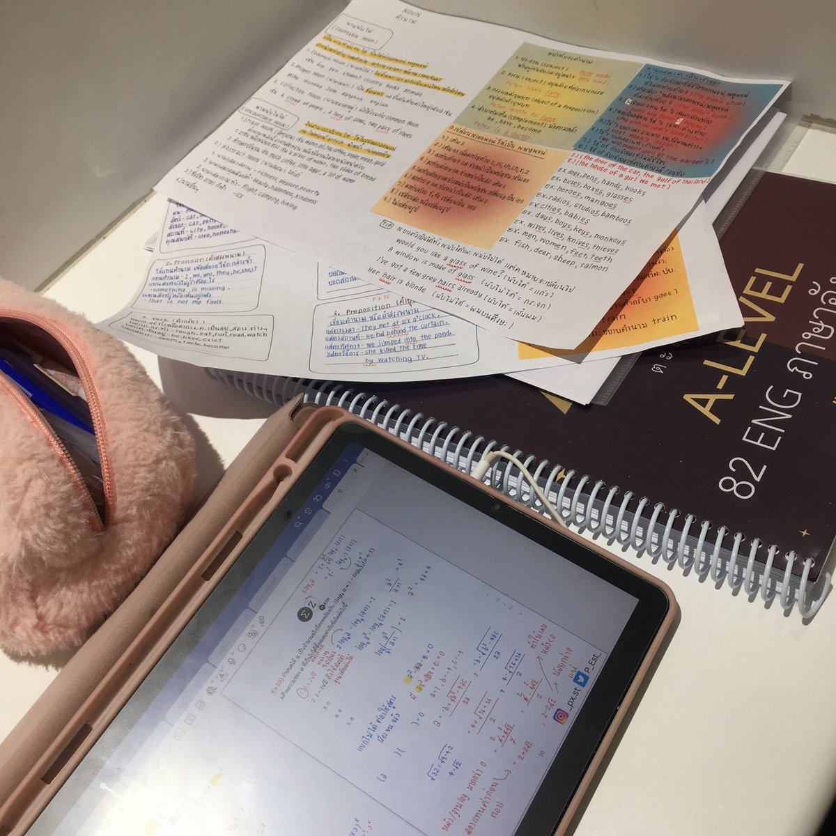 winwinwinyap's tweet photo. 2/365 #studywithqarin https://t.co/NDPq4DIfJI