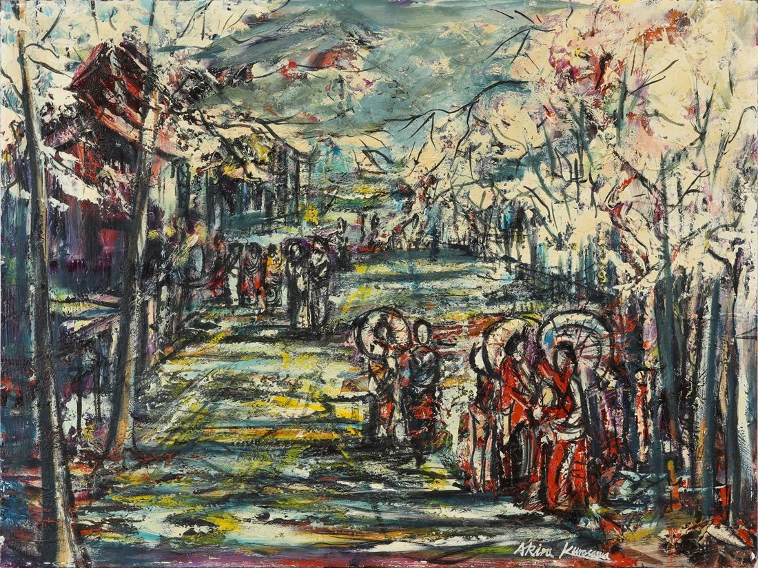 siderorea's tweet photo. Akira Kurosawa: Bez názvu https://t.co/kEXb4FOdLg