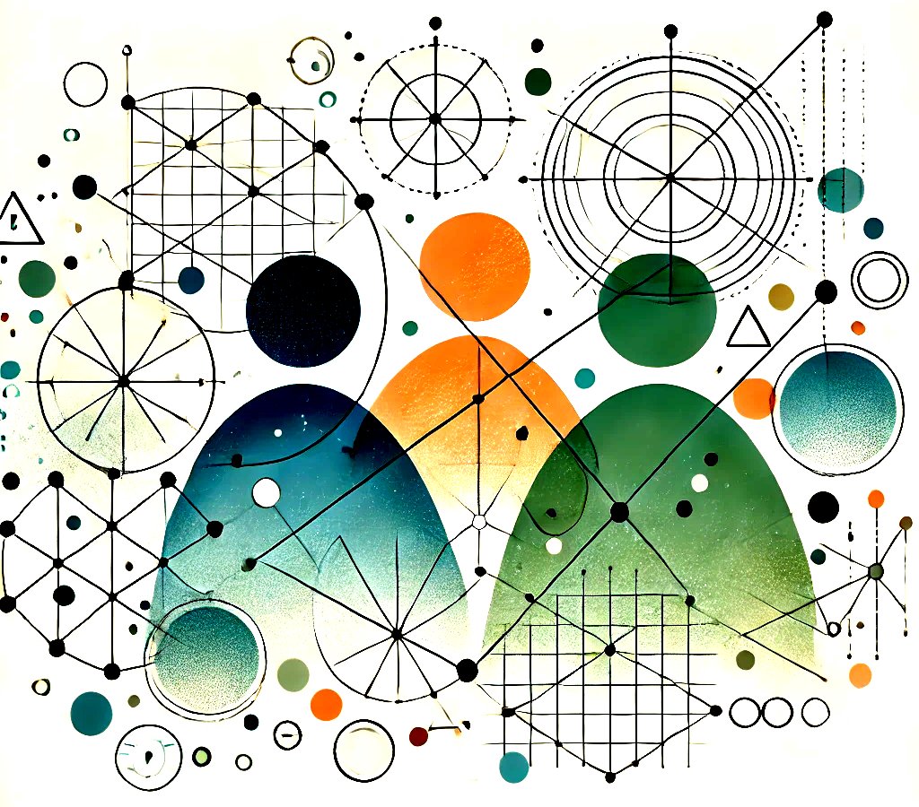 The Speed of Trust - Moving Beyond Classical Economics. Discover how expanding the classic MV=PY framework into a multi-dimensional matrix can illuminate the “velocity of commitments” and help us see the currents (current-see vs currency).

Lets explore the math behind resource
