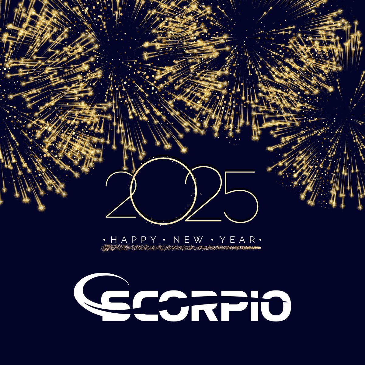 Scorpio Group tweet media