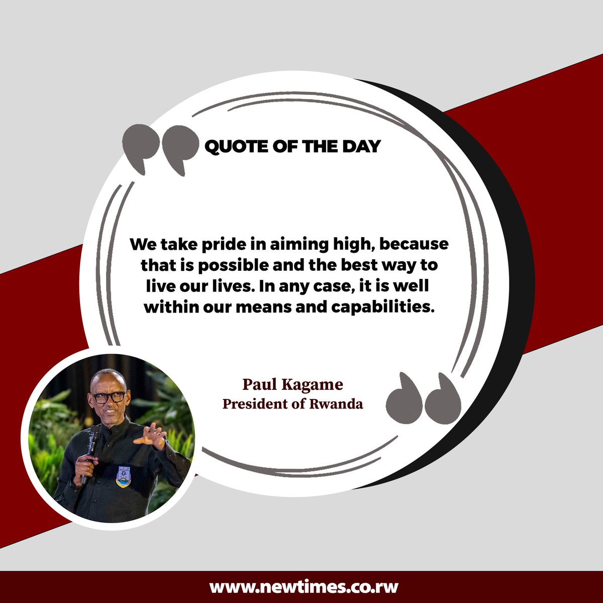 The New Times (Rwanda) tweet media