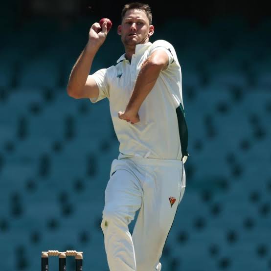 KandDCC's tweet image. Massive congratulations to former K&amp;amp;D overseas star Beau Webster on his first full Australian Test Match call up!
Good luck from all of us @slugwebster  go and smash it!

We will be watching!

#InternationalKDCC #BeauWebster #OnOn #TMH
