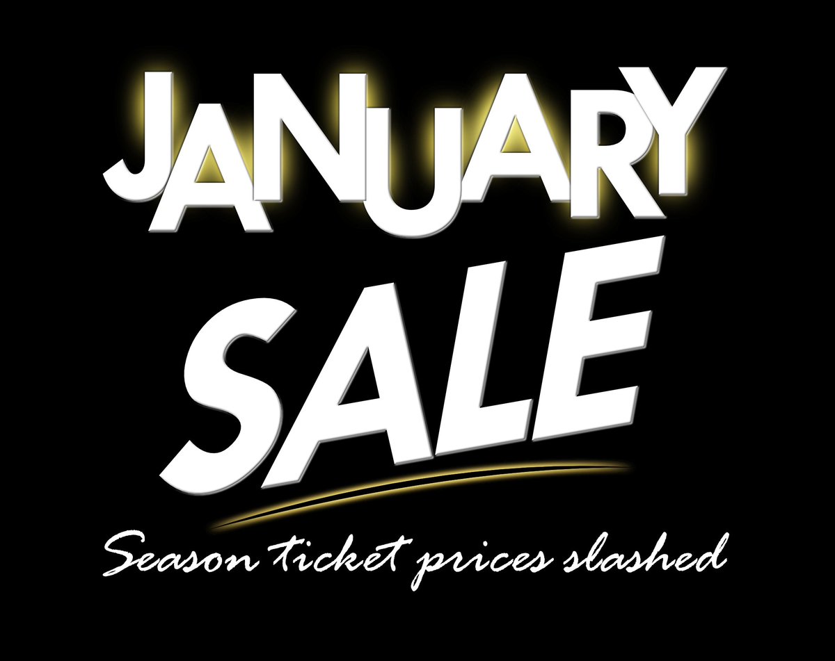 We're reducing season ticket prices: 

Network weekly was £30 now £20
Network monthly was £100 now £80

Find out more here: grantpalmer.com/news/january-s…