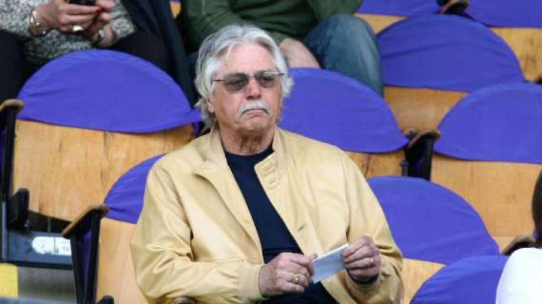 Ancien grand nom du Torino, international italien puis entraîneur et chroniqueur à la Télévision, Aldo Agroppi est décédé à l’âge de 80 ans.

A son palmarès, 2 Coppe Italia avec les Granata.