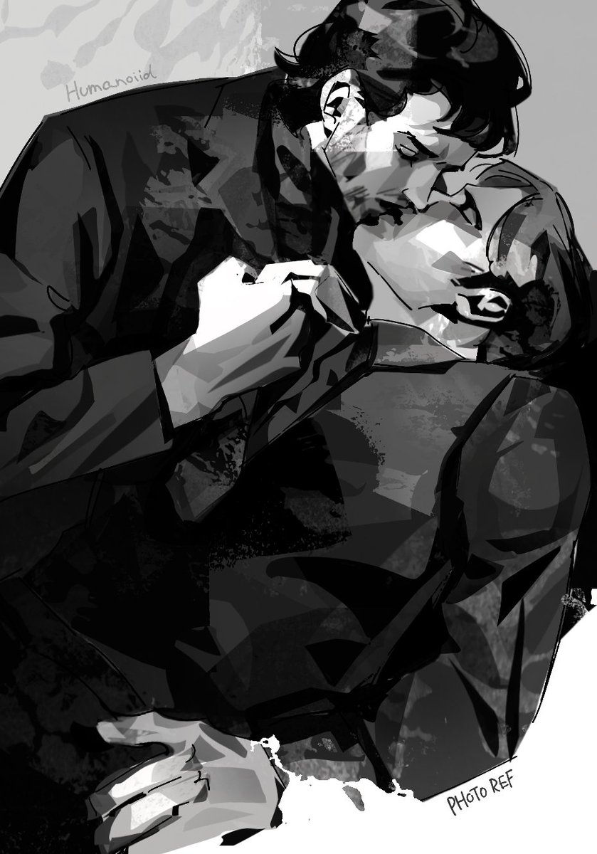 Humanoiid_Jen's tweet image. #Hannigram photo reference